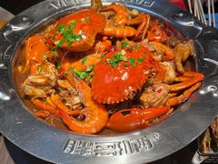 -胖哥俩肉蟹煲(杭州下沙学林街店)