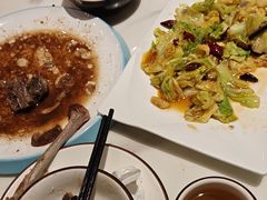 -鹅掂·大岭山烧鹅