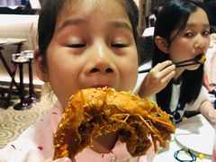 -无招牌海鲜餐厅(怡丰城店)