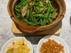 小炒芸豆丝-天辣(金桥啦啦宝都店)
