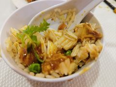 -珍宝海鲜(东海岸海鲜中心)