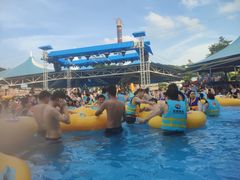-杭州浪浪浪水公园