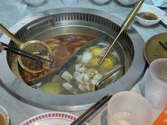 -三头牛·潮汕牛肉生蚝火锅 (夏湾店)