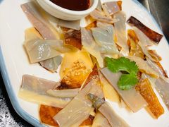 -旺达小吃•三十年福州菜(正大广场店)