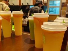 -奈雪的茶(石家庄万象城店)