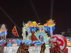 -长影世纪城