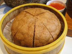 -南拳十三姨·潮汕砂锅粥·粤菜(西单大悦城店)