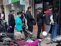 -万寿斋(山阴路店)