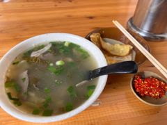 -陈记汤饭(水巷口店)