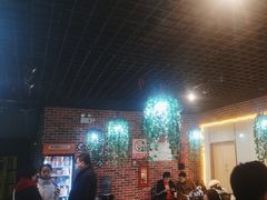 -机械师超级密室(大唐西市店)