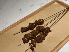 -关东小磨东北菜(漕河泾印象城店)