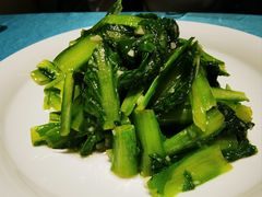 小白菜-北塘海鲜·天津菜(大光明桥旗舰店)