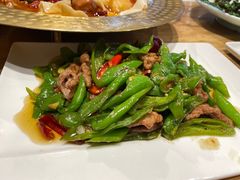 -天山传奇新疆菜(SKLP店)