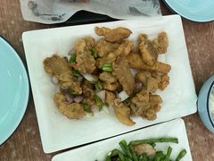 -红帽小馆(向阳路店)