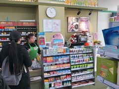 -仲家汇超市(山师东路店)