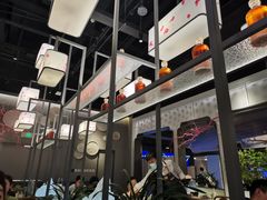 大堂-竹外桃花·江南小酒馆(SKP·S店)