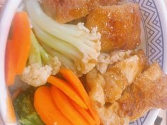-吉野家(回龙观同成街店)