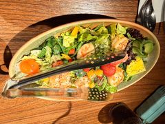 -格鲁·秀色Georgia’s Feast