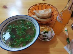 -陈掌柜澄城水盆羊肉(钟楼店)