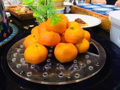 -阿庄新豫菜(通泰路店)