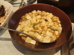-上海和平饭店龙凤厅 Dragon Phoenix