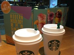 -星巴克(G15苏通大桥服务区西区)