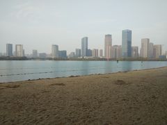 -天鹅湖体育公园