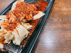 -言吉炸串