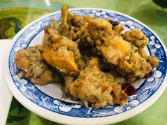 -三羊居食府(文艺路店)