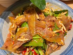 -黔诚酸汤牛肉(甲秀楼店)