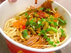 -家阳赵师傅油饼包烧麦(粮道街店)