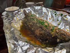 -衡厨·衡阳土菜(中南店)