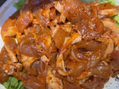 -外婆掌柜·东北家庭烤肉(托乐嘉店)