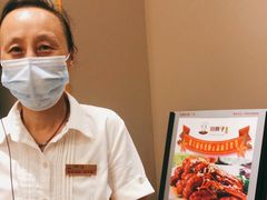 -刘胖子家常菜·蹄花焖藕(中南店)