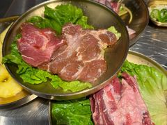 -核桃碳烤肉馆(深圳首店)