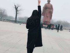 -毛遂公园