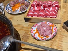 -袁山山重庆火锅(丈八北路店)