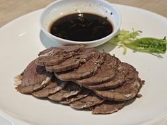 -羊之道草原味道清真餐厅(番禺店)