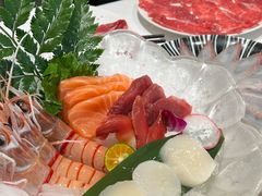 -京彩臻品火锅