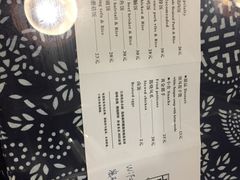 菜单-蜗牛小馆醉乡民谣云南菜(惠新西里店)