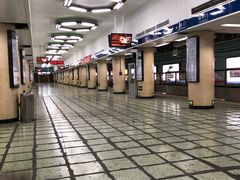 -前门(地铁站)
