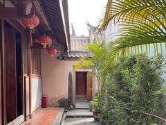 -许驸马府