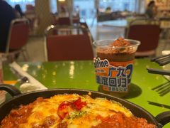-广九餐室(陈家祠扬韬广场店)