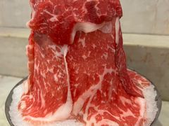 澳洲和牛-亚马逊蒸汽活海鲜自助(LCM置汇旭辉广场店)
