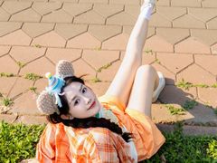 -朝阳公园游乐园