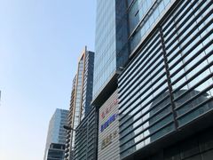 -中海财富中心