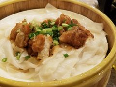 -香云轩·顺德菜(香云纱园林酒店店)