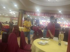 -吉莲利苑海鲜酒家(珠海拱北29年老字号店)