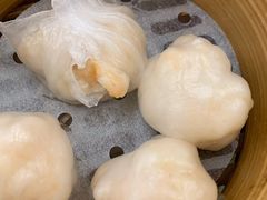 虾饺-香港蓮香樓(中環店)