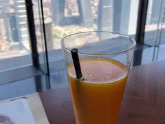 -北京柏悦酒店·锦庭餐厅Dining Room
